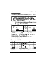 Preview for 97 page of Metrix MX 57 EX User Manual