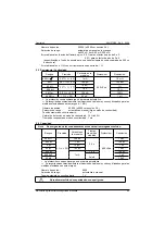 Preview for 99 page of Metrix MX 57 EX User Manual