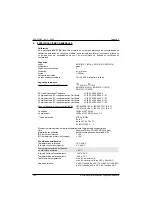 Preview for 102 page of Metrix MX 57 EX User Manual