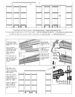 Preview for 3 page of Metro DataVac Max Top-Track Manual