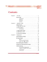 Preview for 3 page of METRObility Optical Systems R821-1S Installation And User Manual