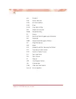 Preview for 112 page of METRObility Optical Systems R821-1S Installation And User Manual