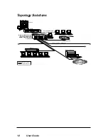 Preview for 12 page of METRObility Optical Systems Radiance Sonet Single Interface Line Cards R125-34 Installation & User Manual