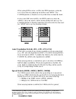 Preview for 6 page of METRObility Optical Systems RADIANCE Installation & User Manual