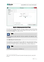 Preview for 37 page of Metrohm Autolab Installation Description