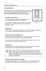 Preview for 18 page of Metrologic MS1890 Focus Installation And User Manual