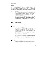 Preview for 21 page of Metrologic MS9524 VoyagerPDF Series Installation And User Manual