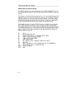 Preview for 36 page of Metrologic MS9524 VoyagerPDF Series Installation And User Manual