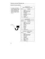 Preview for 44 page of Metrologic MS9524 VoyagerPDF Series Installation And User Manual