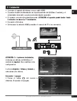 Preview for 5 page of Metronic 441208 Manual