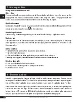 Preview for 37 page of Metronic 441208 Manual