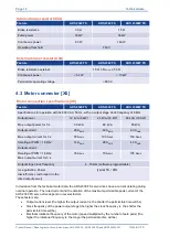 Preview for 18 page of Metronix ARS 2320 FS Product Manual And Mounting Instructions