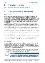 Preview for 24 page of Metronix ARS 2320 FS Product Manual And Mounting Instructions