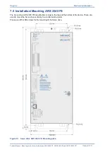 Preview for 42 page of Metronix ARS 2320 FS Product Manual And Mounting Instructions