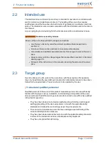 Preview for 17 page of Metronix smartServo BL 4000-C Series Product Manual