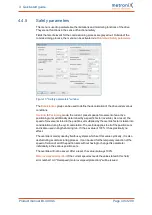 Preview for 49 page of Metronix smartServo BL 4000-C Series Product Manual