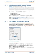 Preview for 56 page of Metronix smartServo BL 4000-C Series Product Manual