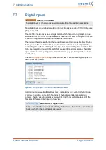 Preview for 168 page of Metronix smartServo BL 4000-C Series Product Manual