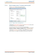 Preview for 175 page of Metronix smartServo BL 4000-C Series Product Manual