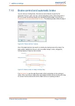 Preview for 182 page of Metronix smartServo BL 4000-C Series Product Manual