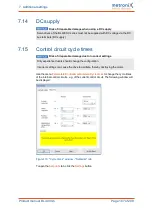 Preview for 187 page of Metronix smartServo BL 4000-C Series Product Manual