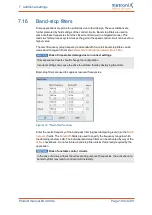 Preview for 189 page of Metronix smartServo BL 4000-C Series Product Manual