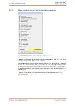Preview for 205 page of Metronix smartServo BL 4000-C Series Product Manual