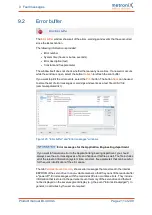 Preview for 211 page of Metronix smartServo BL 4000-C Series Product Manual