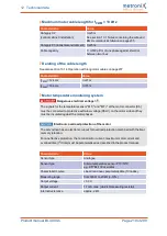 Preview for 218 page of Metronix smartServo BL 4000-C Series Product Manual