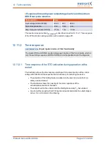 Preview for 231 page of Metronix smartServo BL 4000-C Series Product Manual