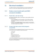 Preview for 235 page of Metronix smartServo BL 4000-C Series Product Manual