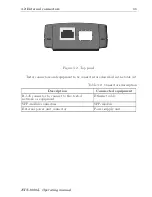 Preview for 11 page of metrotek ETS-1000L Operating Manual