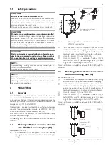 Preview for 5 page of metso automation ND800PA Installation Maintenance And Operating Instructions