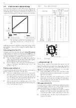 Preview for 12 page of metso automation ND800PA Installation Maintenance And Operating Instructions