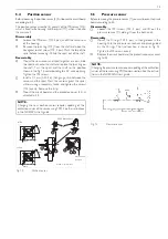 Preview for 15 page of metso automation ND800PA Installation Maintenance And Operating Instructions