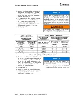 Preview for 100 page of Metso MP1000 Technical Reference Manual