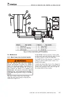 Preview for 121 page of Metso MP1000 Technical Reference Manual