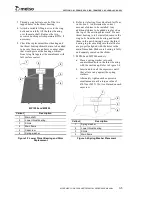 Preview for 123 page of Metso MP1000 Technical Reference Manual