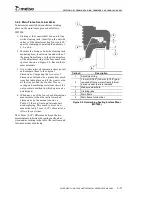 Preview for 129 page of Metso MP1000 Technical Reference Manual