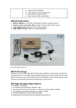 Preview for 3 page of mettatec X5 User Manual