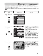 Preview for 9 page of Metz 081 NB 1010 Operating Instructions Manual