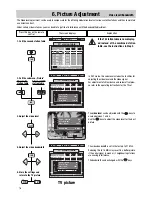 Preview for 16 page of Metz 081 NB 1010 Operating Instructions Manual