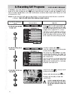 Preview for 18 page of Metz 081 NB 1010 Operating Instructions Manual