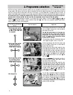 Preview for 6 page of Metz 55 TG 68 Operating Instructions Manual