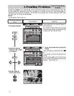 Preview for 8 page of Metz 55 TG 68 Operating Instructions Manual