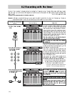 Preview for 28 page of Metz 55 TG 68 Operating Instructions Manual