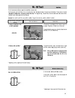 Preview for 39 page of Metz 55 TG 68 Operating Instructions Manual