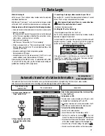 Preview for 51 page of Metz 55 TG 68 Operating Instructions Manual