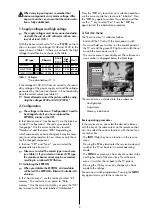 Preview for 2 page of Metz 601-M2 Alignment Instructions