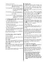 Preview for 5 page of Metz 601-M2 Alignment Instructions